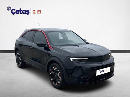 Mokka 1.2 Turbo Gs 130HP SUV