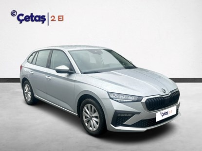 Scala 1.0 Tsi Elite Dsg 115HP Hatchback