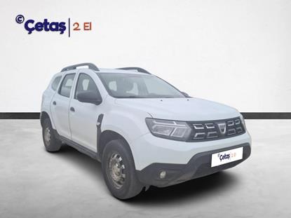 Duster 1.3 Turbo Comfort Edc 150HP SUV