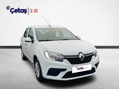 Symbol 0.9 Tce Joy 90HP Sedan