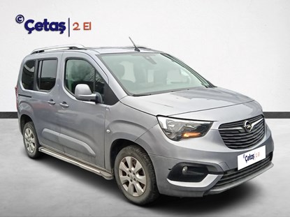 Combo Kombi 1.5 Cdti Excellence 102HP Kombi