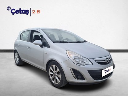Corsa 1.4i Twinport Enjoy 100HP Hatchback