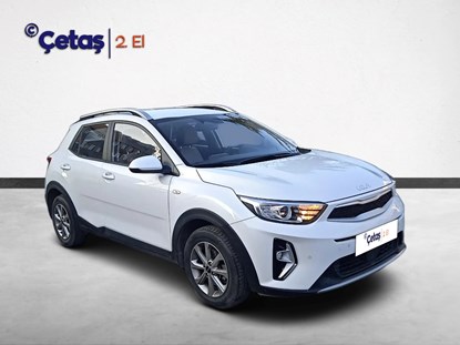 Stonic 1.0 T-GDI Cool Plus Dct 100HP SUV