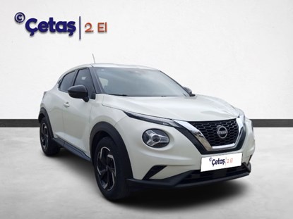 Juke 1.0 DIG-T Tekna Dct 115HP SUV