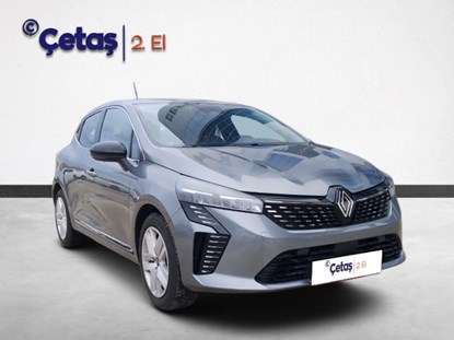 Clio 1.0 Tce Evolution X-Tronic 90HP Hatchback