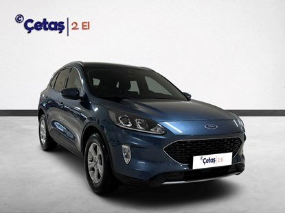 Kuga 1.5 Ecoboost Style 182HP SUV
