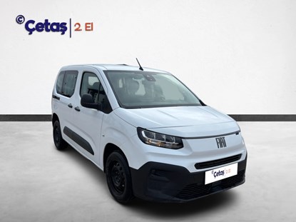 Doblo Combi 1.5 Bluehdi Easy E6.4 100HP Kombi