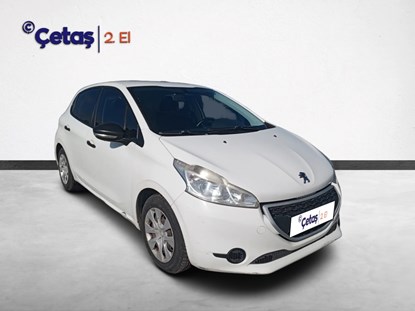 208 1.0 Vti Access 68HP Hatchback