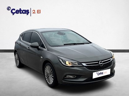 Astra 1.4 Turbo Start&Stop Dynamic 150HP Hatchback