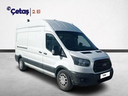 Transit 2.2 Duratorq 350 L Yüksek Tavan 155HP Panelvan