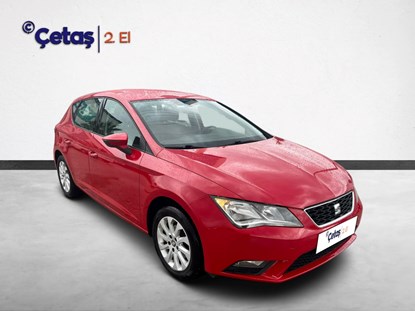 Leon 1.2 Tsi Start&Stop Style Dsg 110HP Hatchback