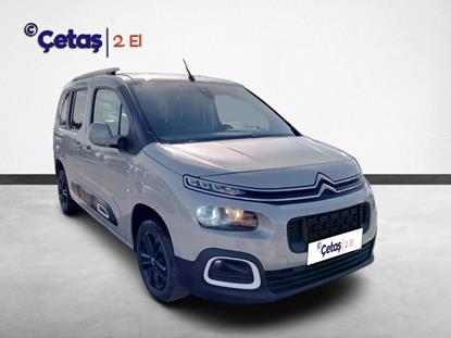 Berlingo 1.5 Bluehdi Shine 130HP Kombi
