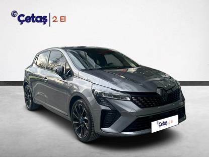 Clio 1.0 Tce Techno Esprit Alpine X-Tronic 90HP Hatchback