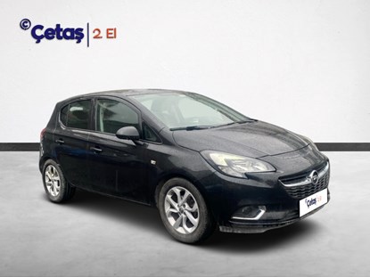 Corsa 1.4 Start&Stop Color Edition 90HP Hatchback