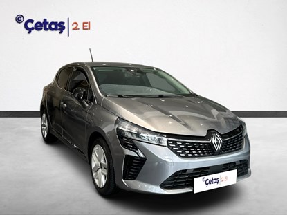 Clio 1.0 Tce Evolution X-Tronic 90HP Hatchback