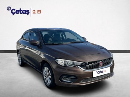 Egea 1.3 Multijet Urban 95HP Sedan