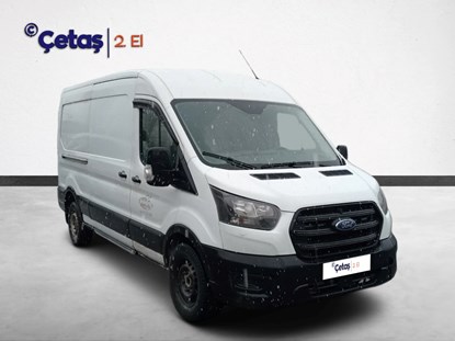Transit 350 L (11 M3) 2.0 Eb Uzun Şasi Trend 170HP Panelvan