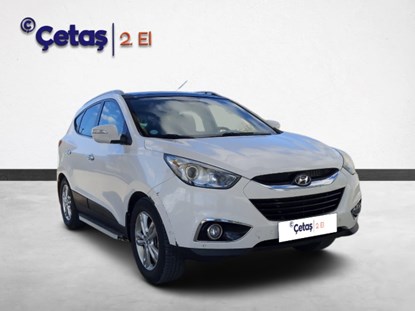 Ix35 1.6 Gdi 4x2 Style Plus 135HP SUV