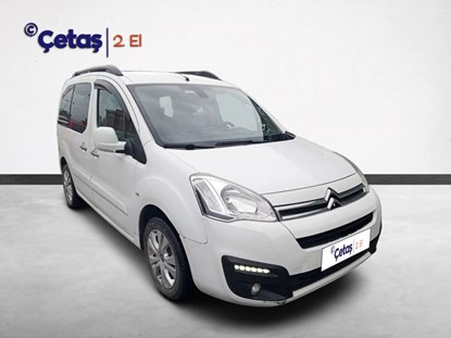 Berlingo 1.6 Hdi Selection 92HP Kombi