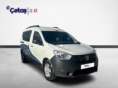 Dokker 1.5 Bluedci Ambiance 95HP Kombi