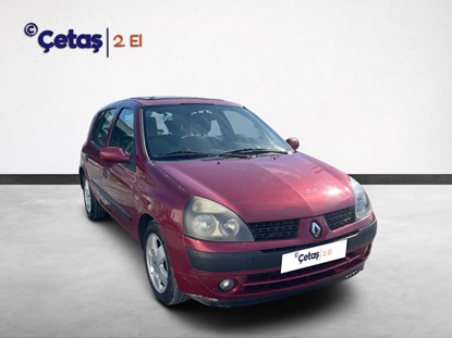 Clio 1.4 16v Privilege Quickshift 98HP 5 Kapı Hatchback