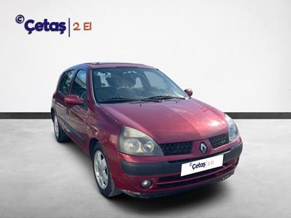 Clio 1.4 16v Privilege Quickshift 98HP 5 Kapı Hatchback