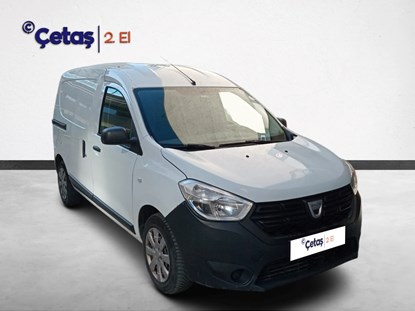 Dokker 1.5 Bluedci Ambiance 95HP Panelvan