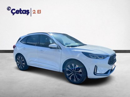 Kuga 1.5 Ecoboost St Line X 186HP SUV