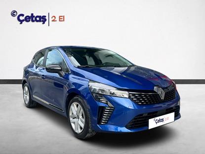 Clio 1.0 Tce Evolution X-Tronic 90HP Hatchback