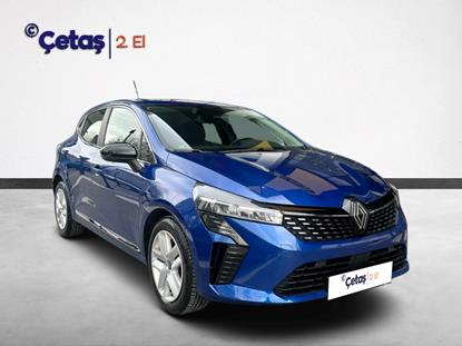 Clio 1.0 Tce Evolution X-Tronic 90HP Hatchback