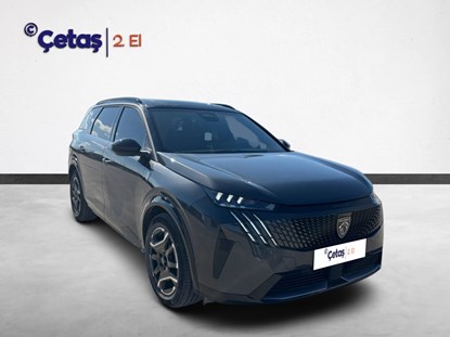 5008 73kWh Gt 210HP SUV