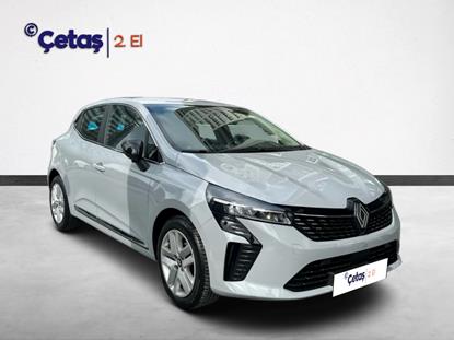 Clio 1.0 Tce Evolution X-Tronic 90HP Hatchback