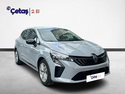 Clio 1.0 Tce Evolution X-Tronic 90HP Hatchback