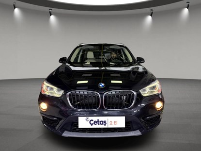 X1 18i Sdrive Joy 136HP SUV