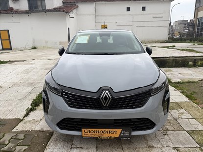 Clio 1.0 Tce Evolution X-Tronic 90HP Hatchback