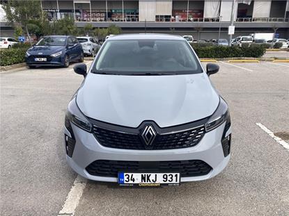 Clio 1.0 Tce Evolution X-Tronic 90HP Hatchback