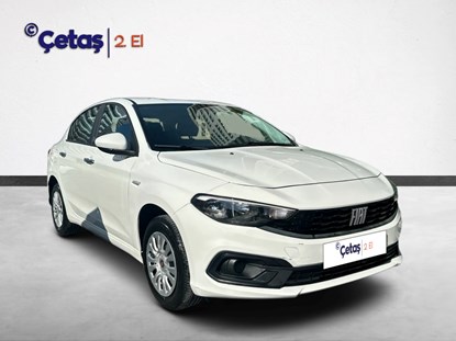 Egea 1.3 Multijet Easy 95HP Sedan