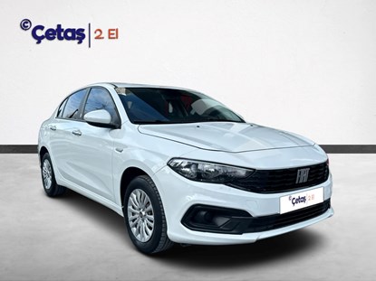 Egea 1.3 Multijet Easy 95HP Sedan