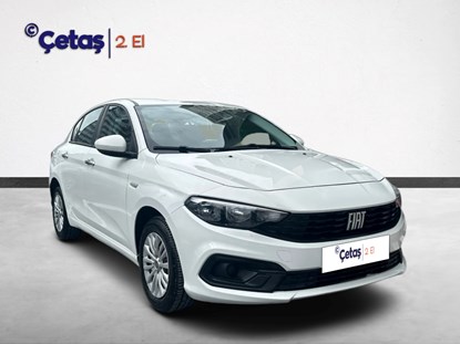 Egea 1.3 Multijet Easy 95HP Sedan