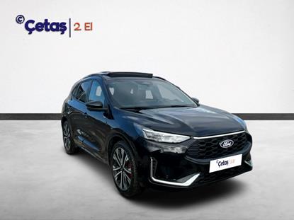 Kuga 1.5 Ecoboost St Line X 186HP SUV