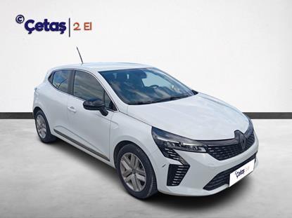 Clio 1.0 Tce Evolution X-Tronic 90HP Hatchback