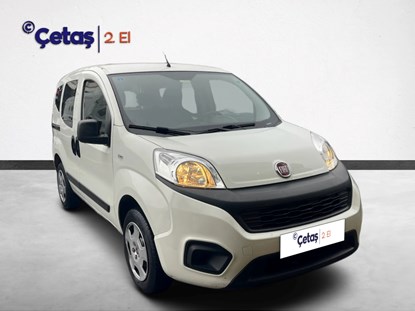 Fiorino Combi 1.4 Eko Pop 77HP Kombi