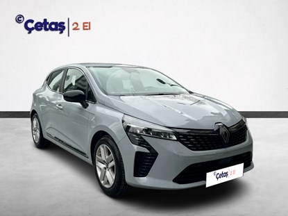 Clio 1.0 Tce Evolution X-Tronic 90HP Hatchback