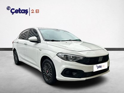 Egea 1.3 Multijet Easy 95HP Sedan