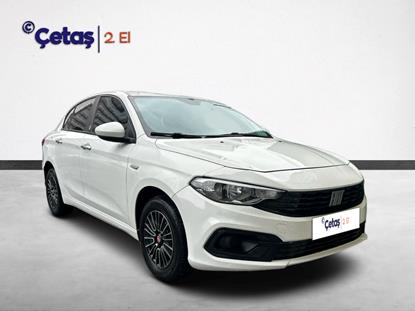 Egea 1.3 Multijet Easy 95HP Sedan