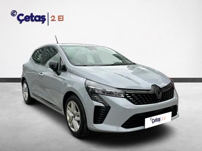 Clio 1.0 Tce Evolution X-Tronic 90HP Hatchback