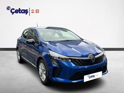 Clio 1.0 Tce Evolution X-Tronic 90HP Hatchback