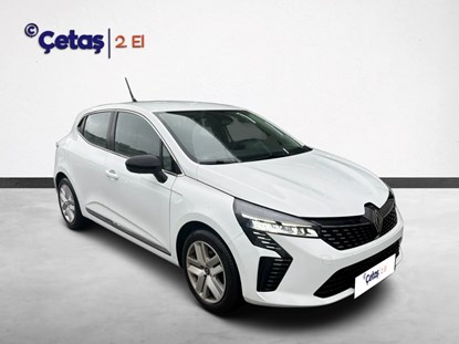 Clio 1.0 Tce Evolution X-Tronic 90HP Hatchback