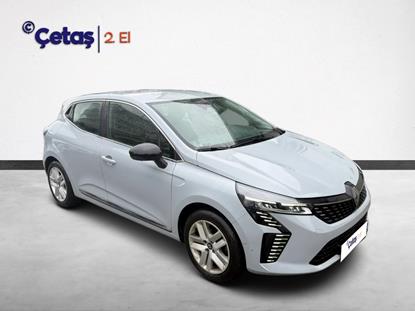 Clio 1.0 Tce Evolution X-Tronic 90HP Hatchback