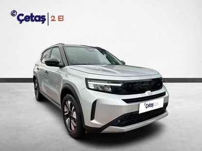 Frontera 44kWh Gs 113HP SUV
